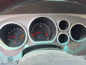 2011 Toyota Sequoia Platinum - miniatura 11