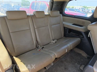 2011 Toyota Sequoia Platinum - miniatura 17