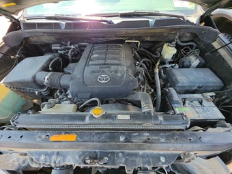 2011 Toyota Sequoia Platinum - miniatura 19
