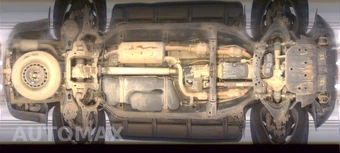 2011 Toyota Sequoia Platinum - miniatura 20