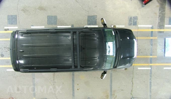 2011 Toyota Sequoia Platinum - miniatura 7