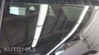 2011 Toyota Sequoia Platinum – miniatura 13