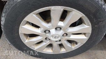 2011 Toyota Sequoia Platinum – miniatura 17