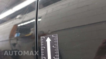 2011 Toyota Sequoia Platinum – miniatura 19