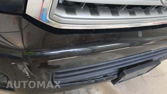 2011 Toyota Sequoia Platinum – miniatura 2