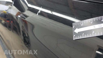 2011 Toyota Sequoia Platinum – miniatura 20