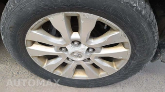 2011 Toyota Sequoia Platinum – miniatura 22