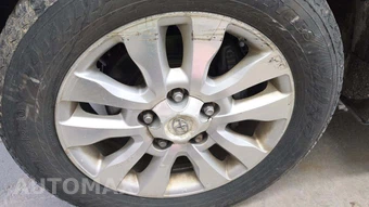 2011 Toyota Sequoia Platinum – miniatura 8