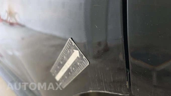 2011 Toyota Sequoia Platinum – miniatura 9