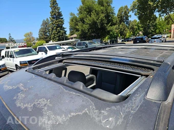 2011 Toyota Sequoia Platinum - miniatura 27