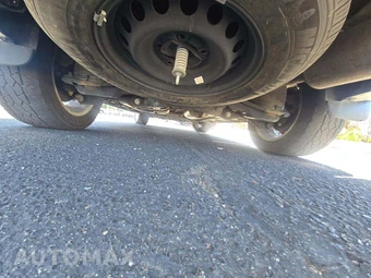 2011 Toyota Sequoia Platinum – miniatura 12