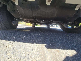 2011 Toyota Sequoia Platinum – miniatura 17