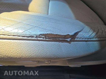 2011 Toyota Sequoia Platinum – miniatura 18