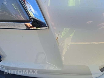 2011 Toyota Sequoia Platinum – miniatura 23