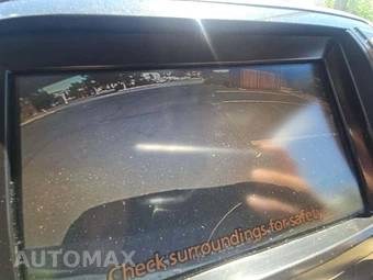2011 Toyota Sequoia Platinum – miniatura 29
