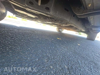 2011 Toyota Sequoia Platinum – miniatura 4