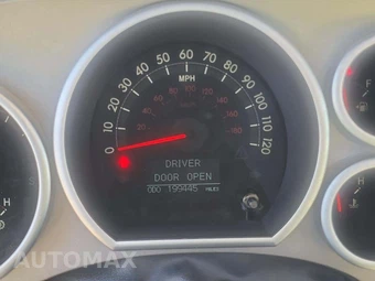 2011 Toyota Sequoia Platinum – miniatura 6