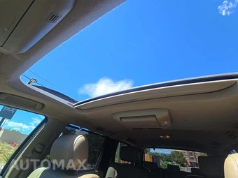 2011 Toyota Sequoia Platinum – miniatura 8