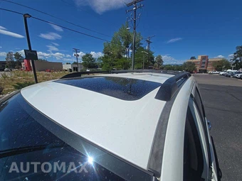 2011 Toyota Sequoia Platinum – miniatura 9