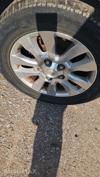 2011 Toyota Sequoia Platinum - miniatura 32