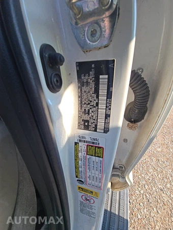 2011 Toyota Sequoia Platinum - miniatura 9