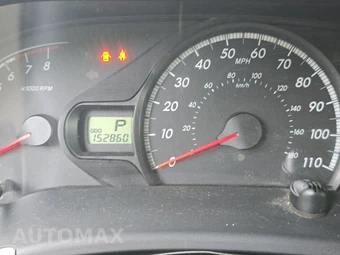 2011 Toyota Sienna 7-Passenger 119.3" WB – miniatura 12