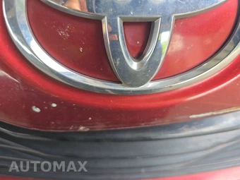 2011 Toyota Sienna 7-Passenger 119.3" WB – miniatura 16