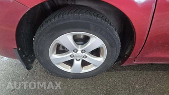 2011 Toyota Sienna 7-Passenger 119.3" WB – miniatura 20
