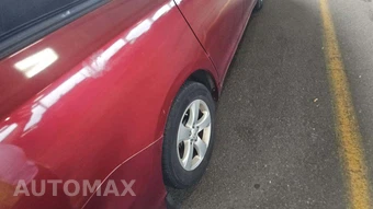 2011 Toyota Sienna 7-Passenger 119.3" WB – miniatura 25