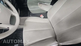 2011 Toyota Sienna 7-Passenger 119.3" WB – miniatura 26