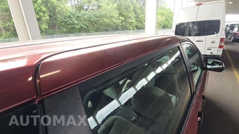 2011 Toyota Sienna 7-Passenger 119.3" WB – miniatura 28