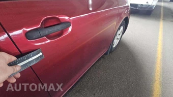 2011 Toyota Sienna 7-Passenger 119.3" WB – miniatura 29