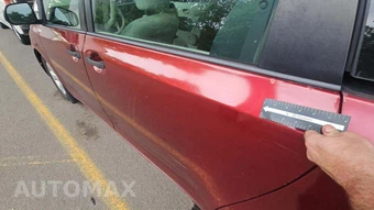 2011 Toyota Sienna 7-Passenger 119.3" WB – miniatura 30