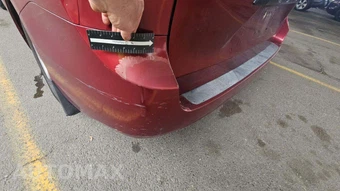 2011 Toyota Sienna 7-Passenger 119.3" WB – miniatura 31