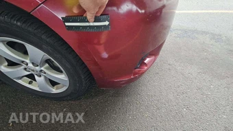 2011 Toyota Sienna 7-Passenger 119.3" WB – miniatura 32