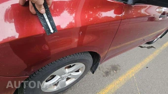2011 Toyota Sienna 7-Passenger 119.3" WB – miniatura 36