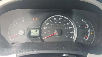 2011 Toyota Sienna 7-Passenger 119.3" WB - miniatura 19
