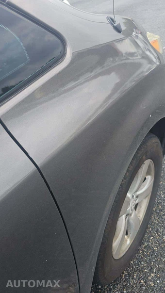 2011 Toyota Sienna 7-Passenger 119.3" WB - miniatura 37