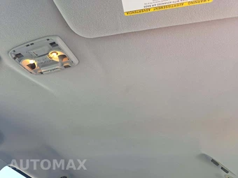 2011 Toyota Sienna 7-Passenger 119.3" WB - miniatura 10