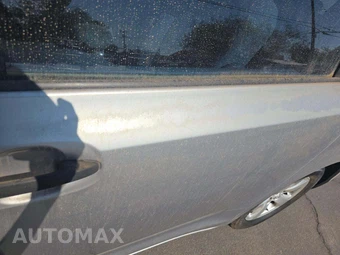 2011 Toyota Sienna 7-Passenger 119.3" WB - miniatura 27