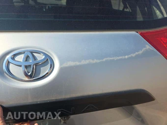 2011 Toyota Sienna 7-Passenger 119.3" WB - miniatura 30