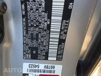 2011 Toyota Sienna LE 8-Passenger 119.3" WB - miniatura 18