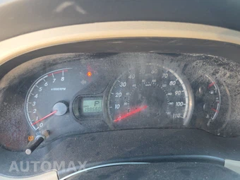 2011 Toyota Sienna LE 8-Passenger 119.3" WB - miniatura 12