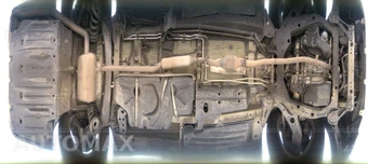 2011 Toyota Sienna LE 8-Passenger 119.3" WB - miniatura 20