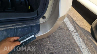 2011 Toyota Sienna LE 8-Passenger 119.3" WB - miniatura 25