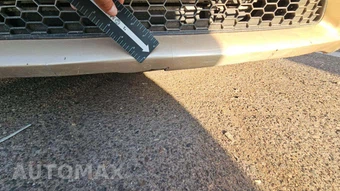 2011 Toyota Sienna LE 8-Passenger 119.3" WB - miniatura 34