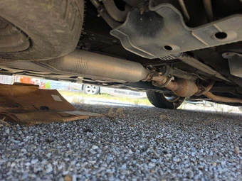 2011 Toyota Sienna LE 8-Passenger 119.3" WB - miniatura 18