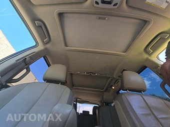 2011 Toyota Sienna Limited 7-Passenger 119.3" WB - miniatura 11