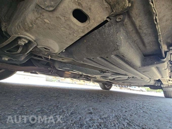 2011 Toyota Sienna Limited 7-Passenger 119.3" WB - miniatura 7