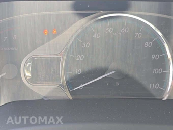 2011 Toyota Sienna Limited 7-Passenger 119.3" WB - miniatura 9